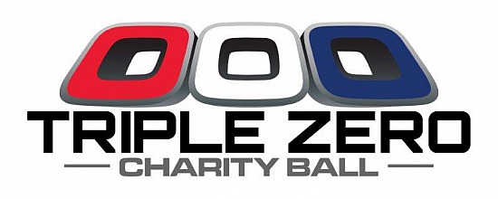 Triple Zero Charity Ball 2019