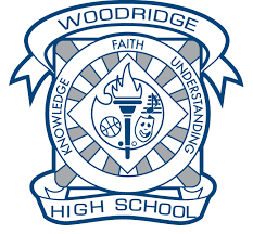 2019 Woodridge SHS - High School Formal Photography
