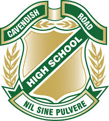 2019 Cavendish Road SHS - High School Formal Photography