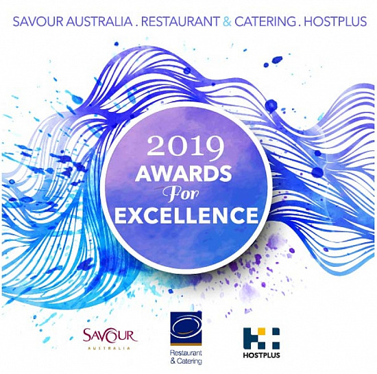 2019 Restaurant and Catering National Awards