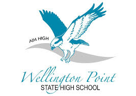 2019 Wellington Point State High School - High School Formal Photography