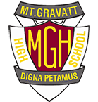 2019 Mt Gravatt SHS - High School Formal Photography