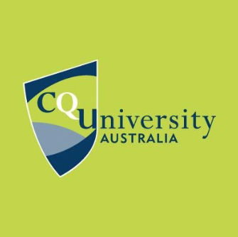 2020 CQU Townsville Graduation - 22nd October 