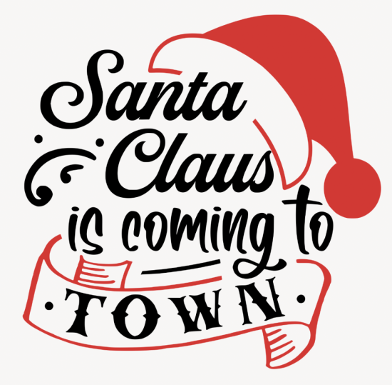 Visit Santa at Albany Creek Village •2022•