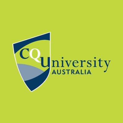 2019 CQU Townsville Graduation - 4th April