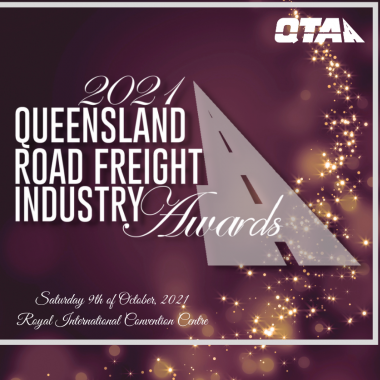 2021 QLD Road Freight Industry Awards