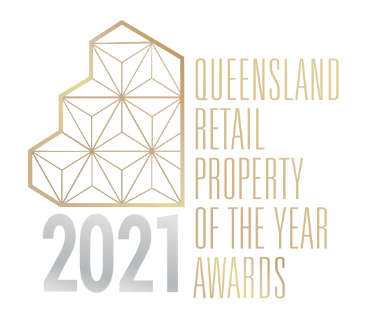2021 QLD Property Council Retail Property Awards