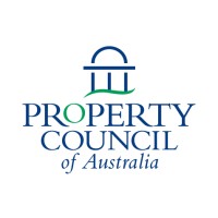 2022 Property Council Green & Gold Lunch