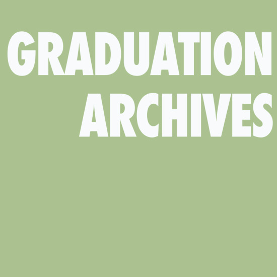 Graduation Archives