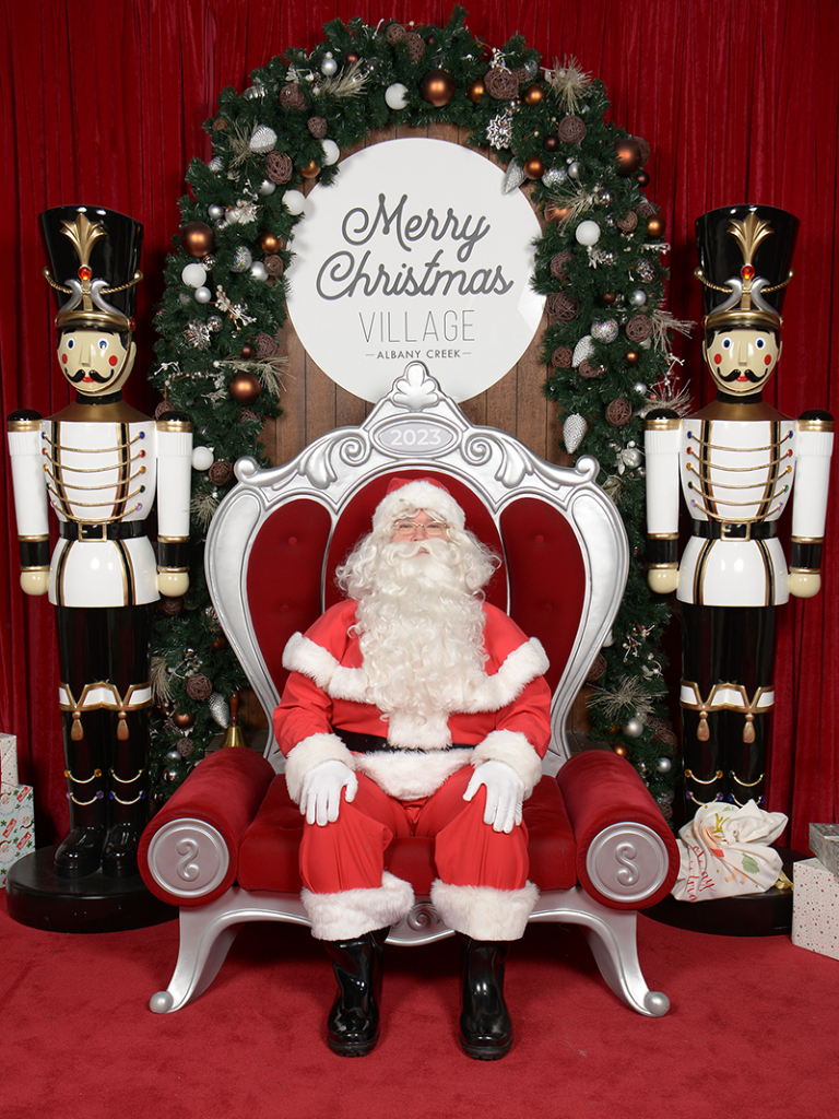 Visit Santa at Albany Creek Village • 2023 • | 20231207-Capture0022LR.jpg