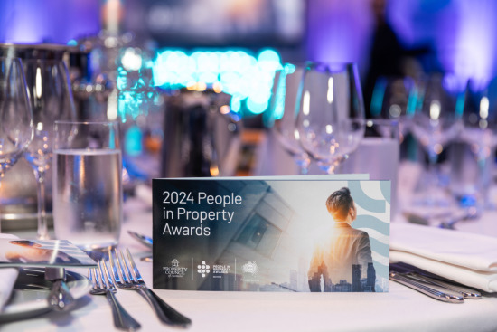 2024 QLD Property Council People in Property Awards