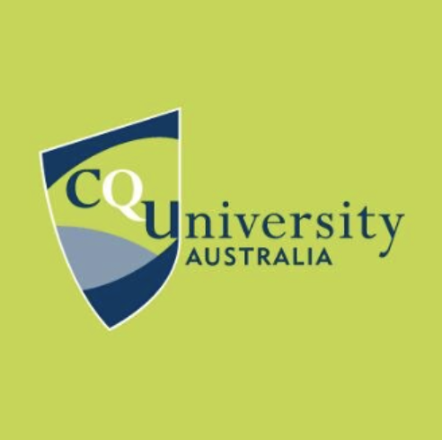 2024 CQUni Sydney Graduation Stage Ceremony - 22nd August