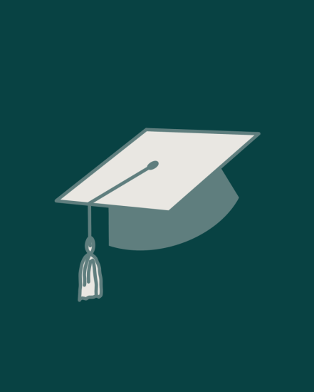 GRADUATION GALLERIES
