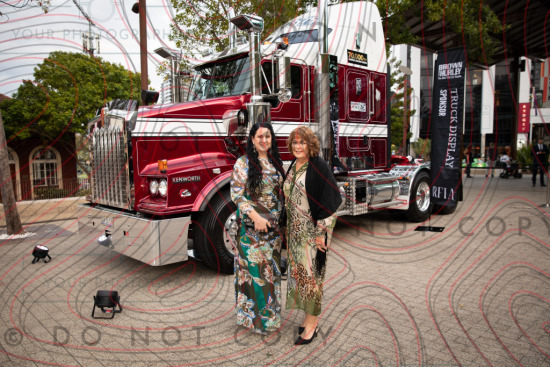 2025 QTA Road Freight Industry Awards