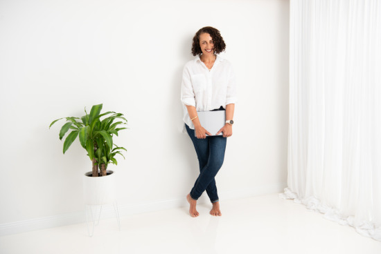 FitFix • Natasha Rigby • Branding Session