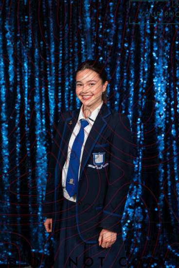 2025 BGGS Valedictory Dinner