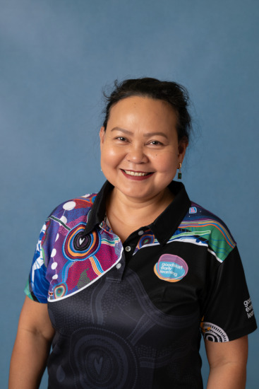 Educator Portraits