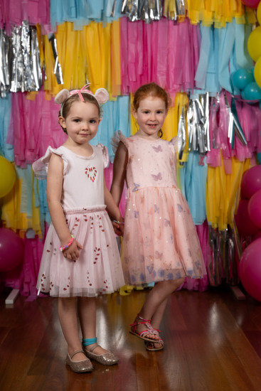 Albany Creek Kindy • Disco