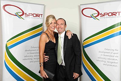 Queenland Sport Event Brisbane