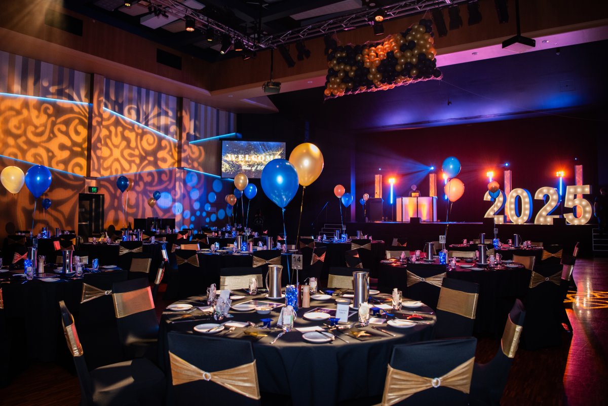 A Guide to Popular School Formal Venues on the Sunshine Coast