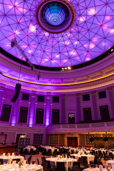 A Guide to Popular School Formal Venues in Brisbane