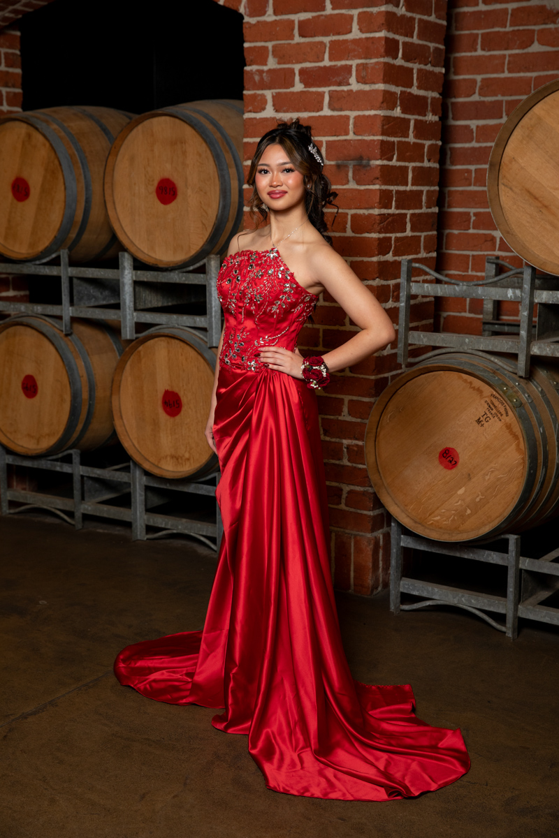 How to Choose the Right Photographer for Your School Formal