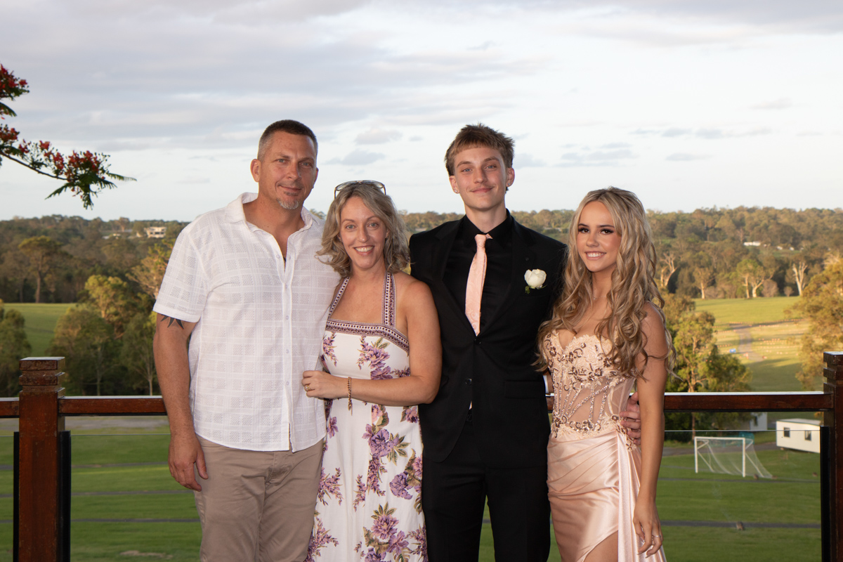 Pre-formal Photos: Tips for Parents and Families